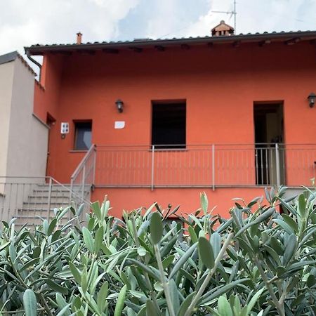 Borghetto Airport/Hospital Bed and Breakfast Bergamo Buitenkant foto