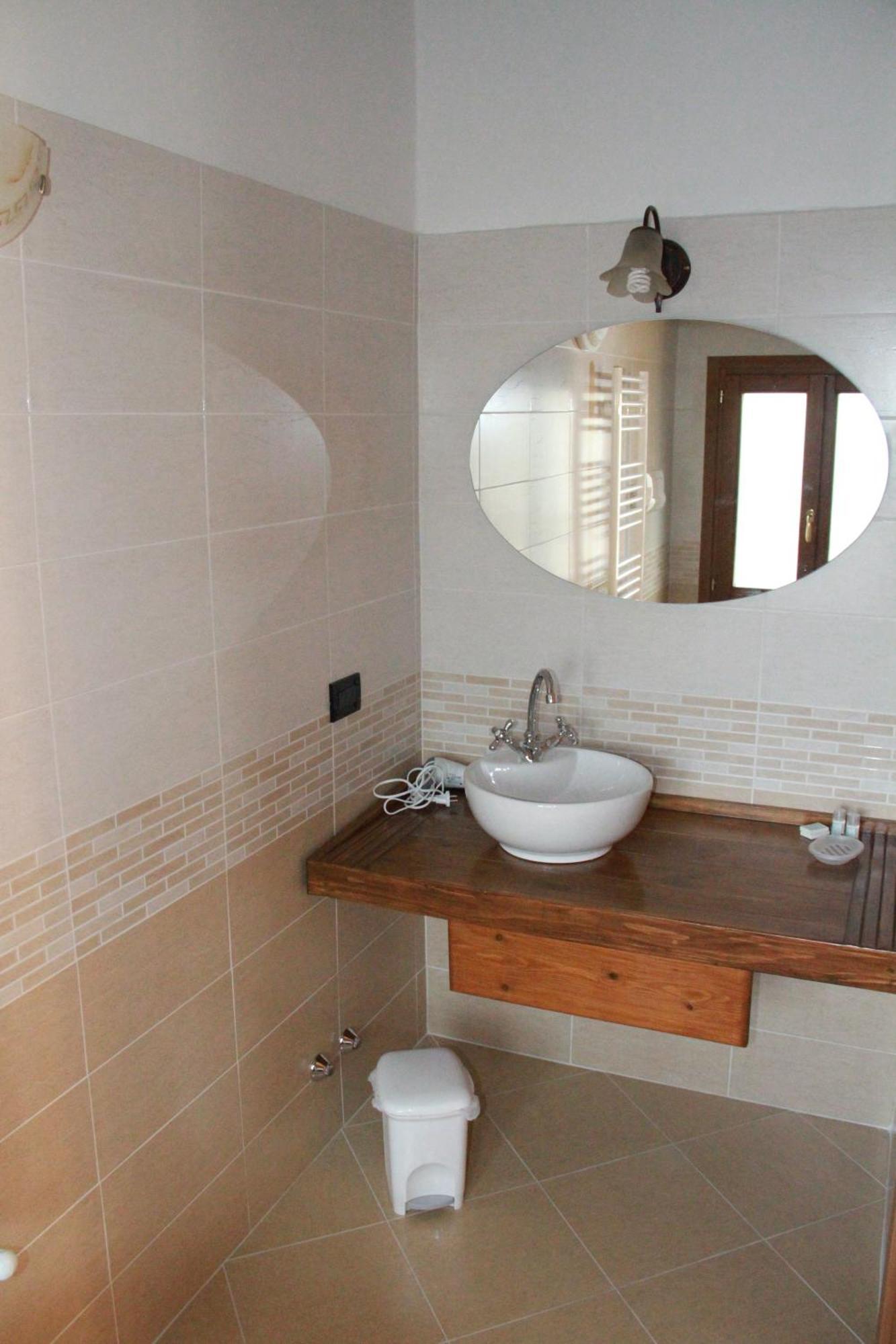 Borghetto Airport/Hospital Bed and Breakfast Bergamo Buitenkant foto