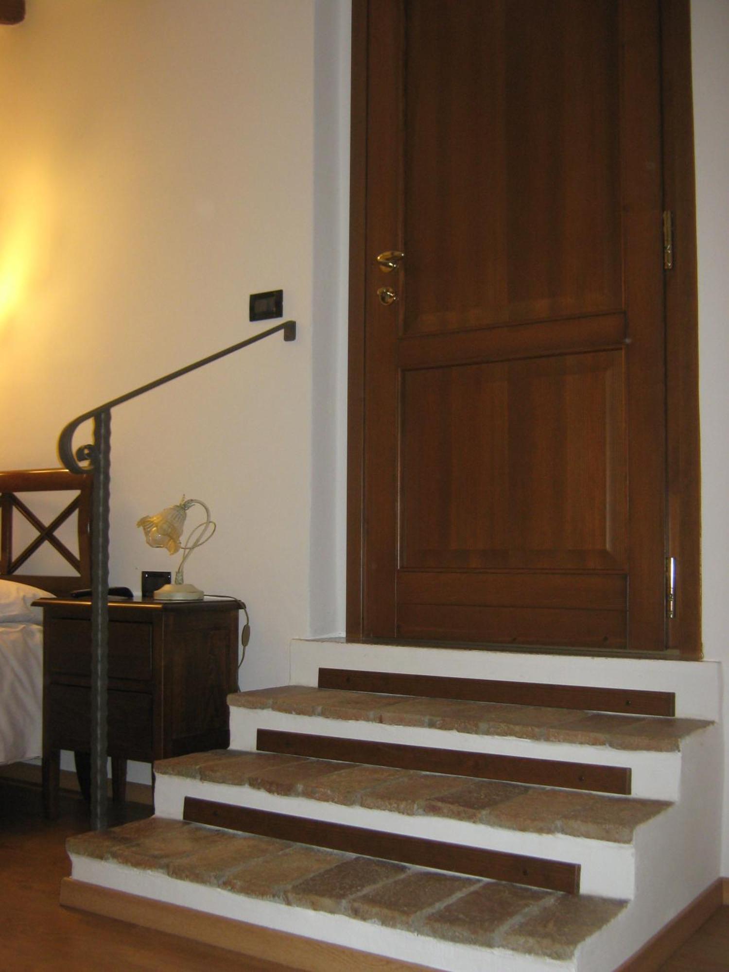 Borghetto Airport/Hospital Bed and Breakfast Bergamo Buitenkant foto