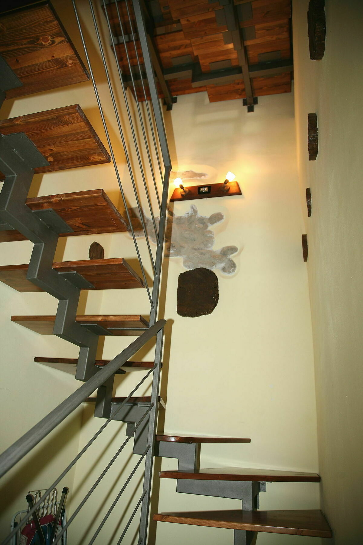 Borghetto Airport/Hospital Bed and Breakfast Bergamo Buitenkant foto