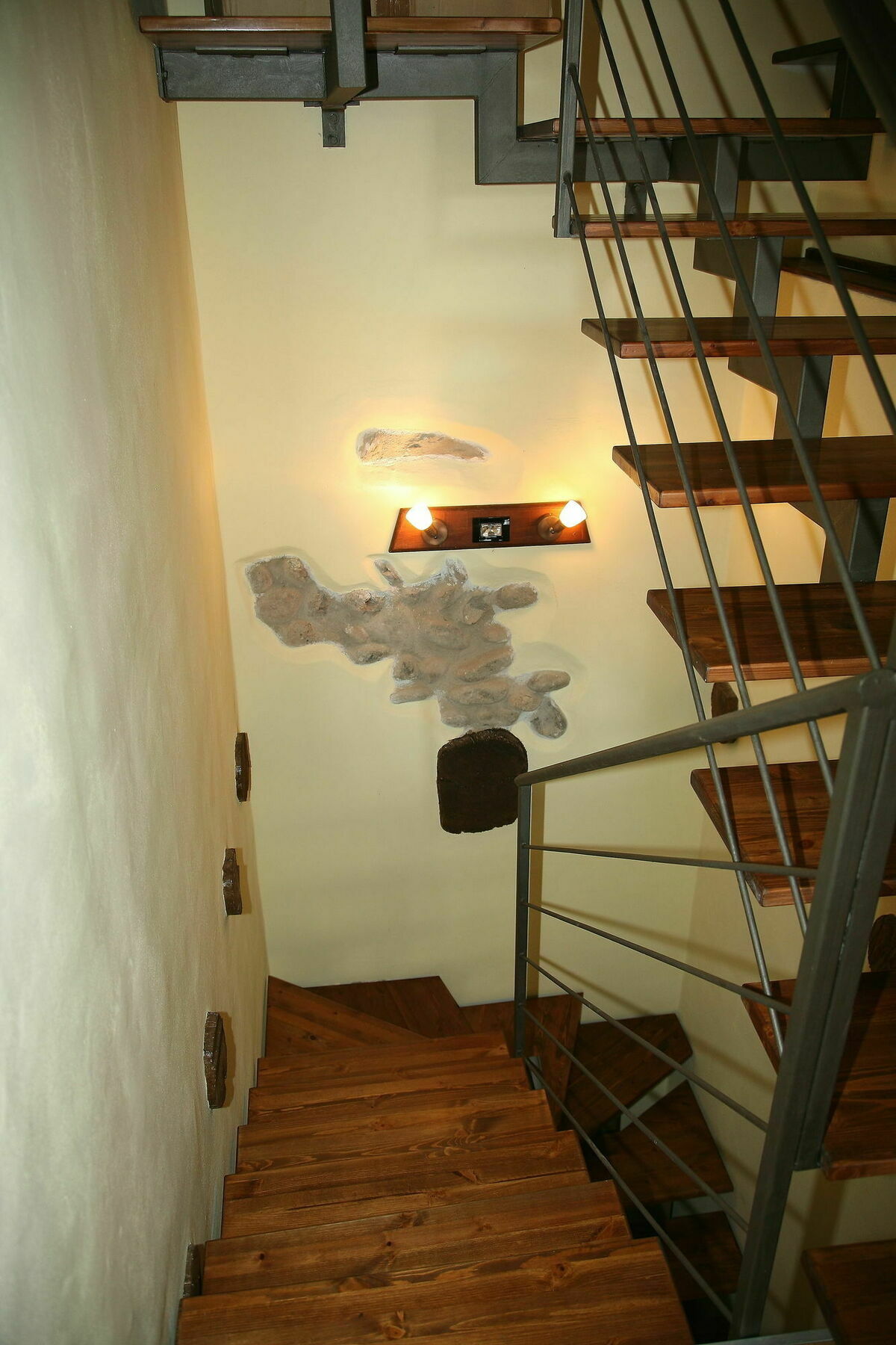 Borghetto Airport/Hospital Bed and Breakfast Bergamo Buitenkant foto