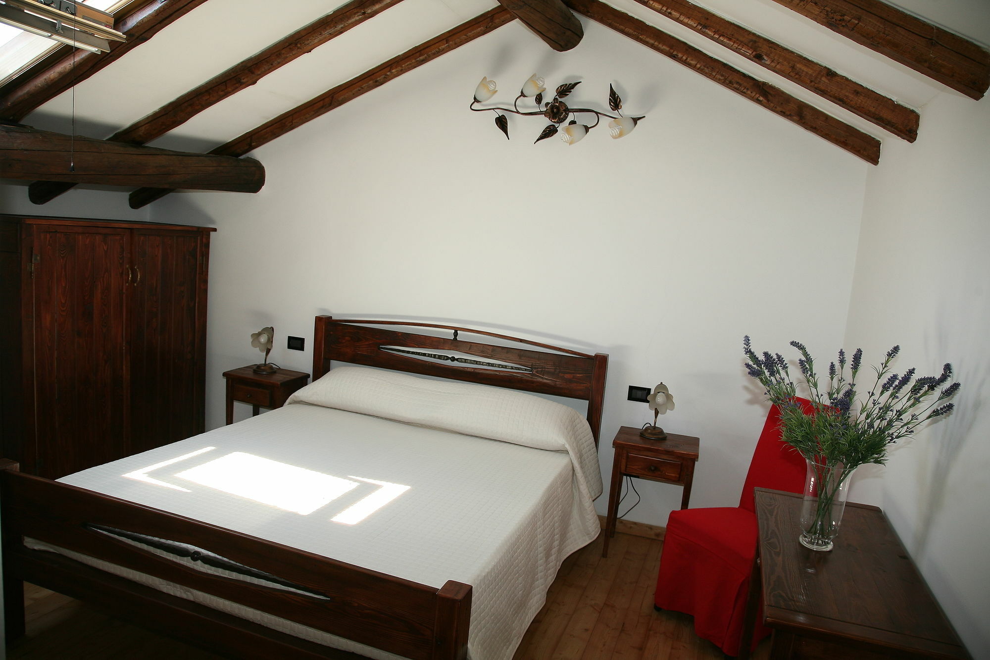 Borghetto Airport/Hospital Bed and Breakfast Bergamo Buitenkant foto