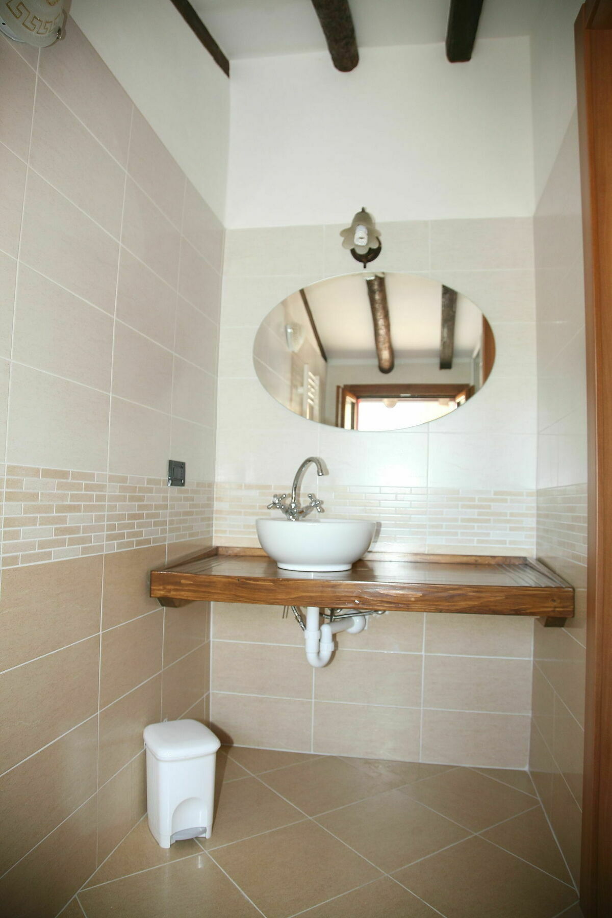 Borghetto Airport/Hospital Bed and Breakfast Bergamo Buitenkant foto