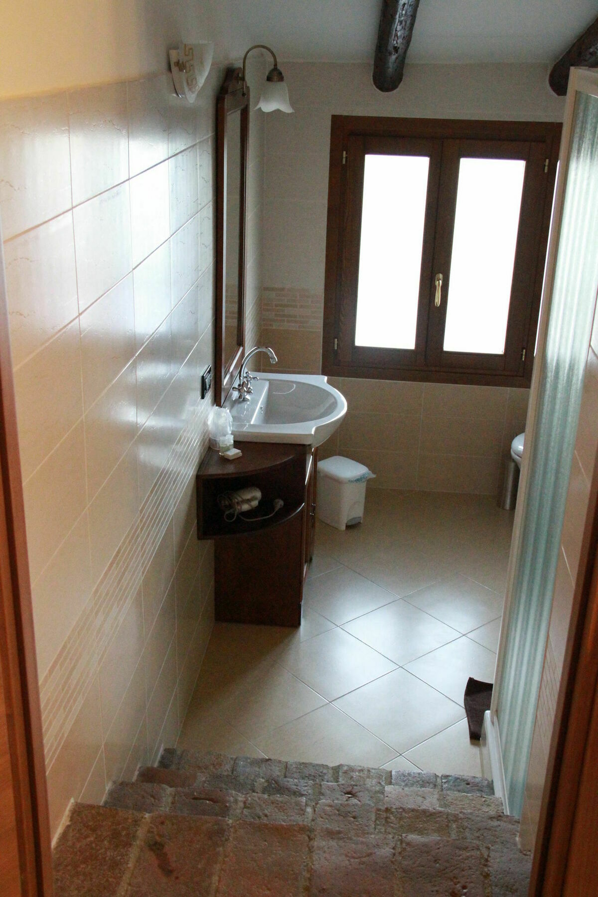 Borghetto Airport/Hospital Bed and Breakfast Bergamo Buitenkant foto