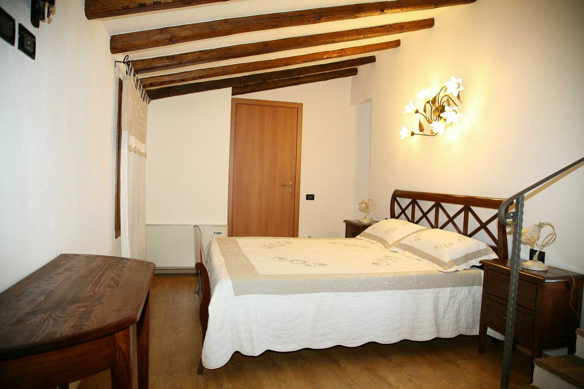 Borghetto Airport/Hospital Bed and Breakfast Bergamo Buitenkant foto